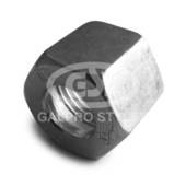 8mm Steel Nut