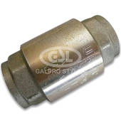 3/4" Water Check Valve