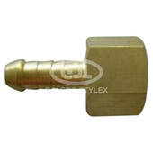 10mm x 3/8" BSP F Connector