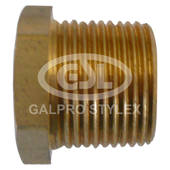 3/4" x 3/4" Brazing Bush