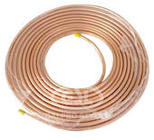 3/16" 15m Copper Tube