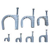 10mm Ezi-pex pipemounts (Qty 100)